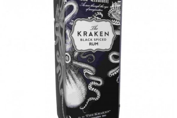 Kraken tg